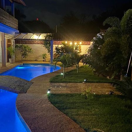 Bambo Villa Paracuru Exterior photo