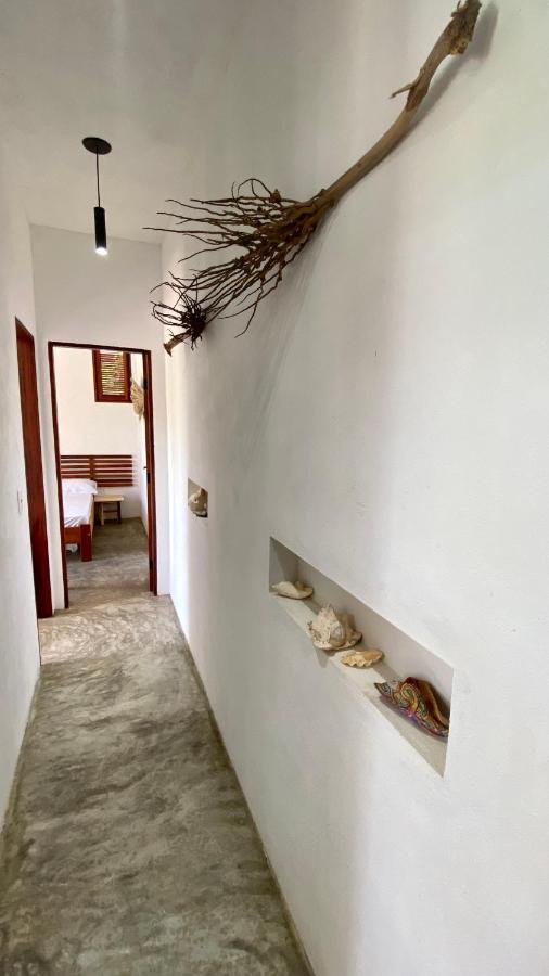 Bambo Villa Paracuru Exterior photo