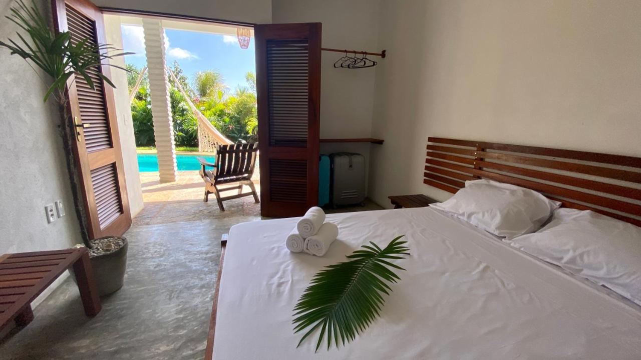 Bambo Villa Paracuru Exterior photo