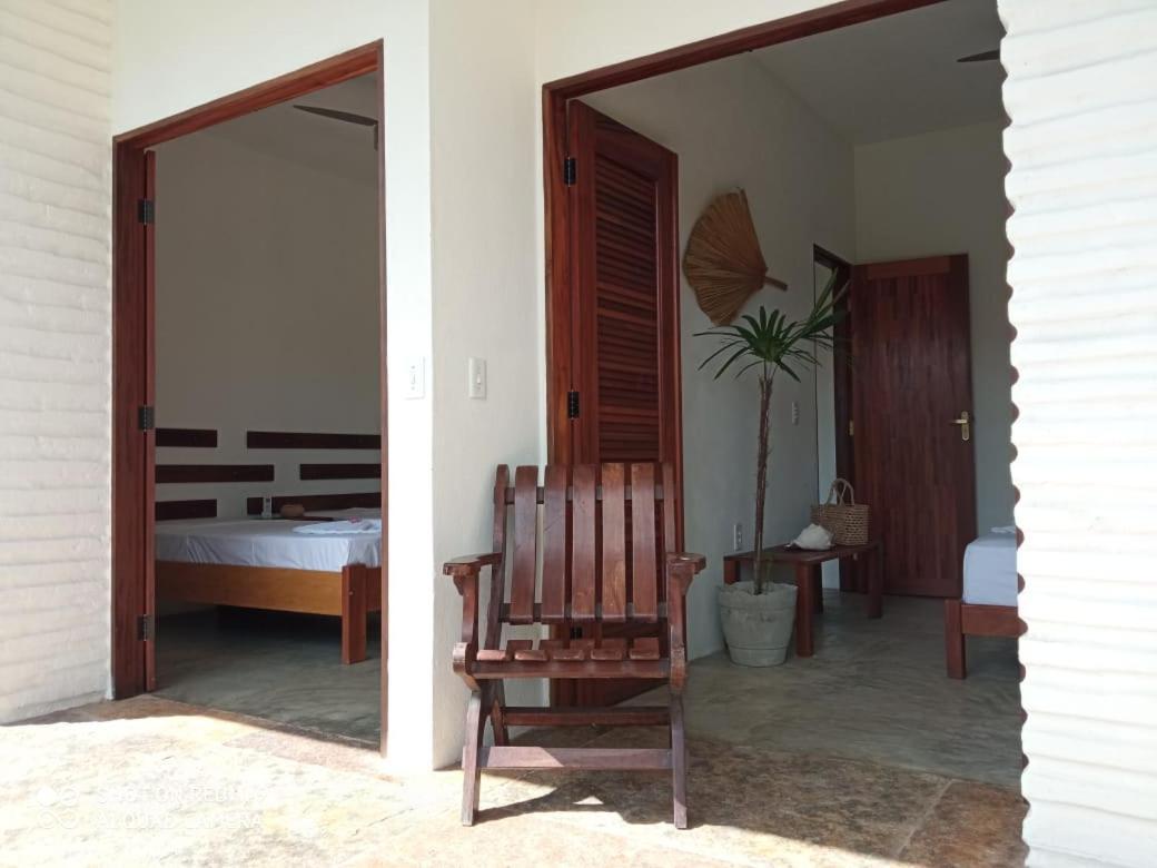Bambo Villa Paracuru Exterior photo