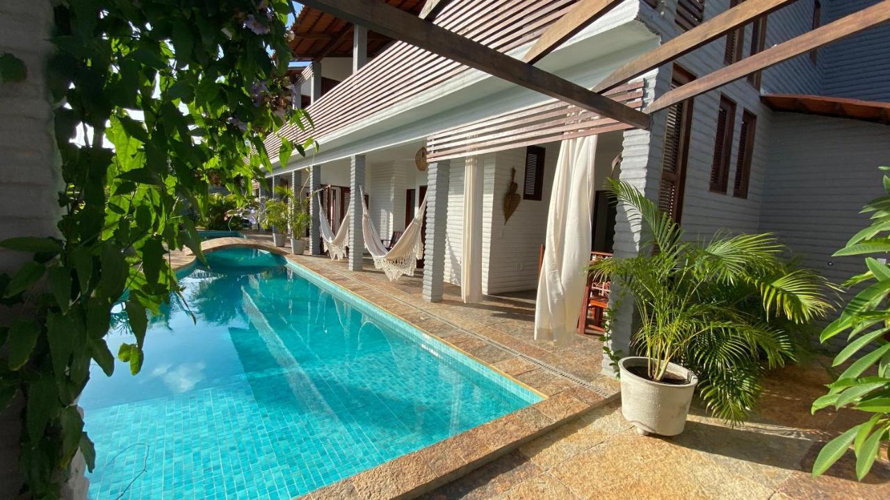 Bambo Villa Paracuru Exterior photo